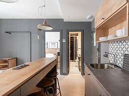 Limehome Madrid Calle de la Madera