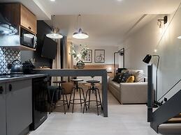 Limehome Madrid Calle de la Madera