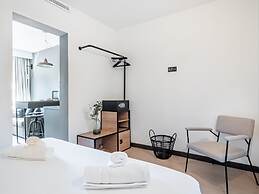 Limehome Madrid Calle de la Madera