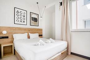 Limehome Madrid Calle de la Madera