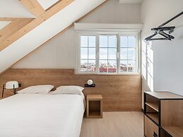 Limehome Madrid Calle de la Madera