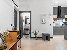 Limehome Madrid Calle de la Madera