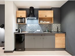 Limehome Madrid Calle de la Madera