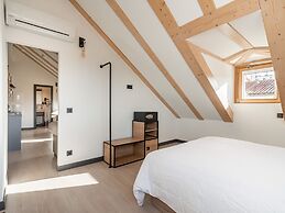 Limehome Madrid Calle de la Madera