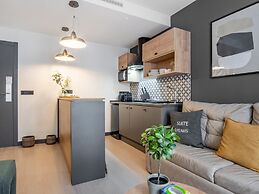 Limehome Madrid Calle de la Madera