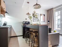 Limehome Madrid Calle de la Madera