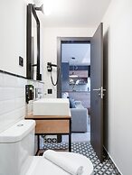 Limehome Madrid Calle de la Madera