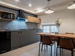 Limehome Madrid Calle de la Madera