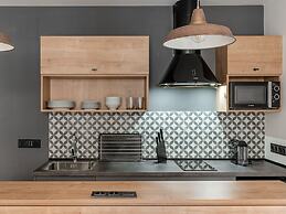 Limehome Madrid Calle de la Madera