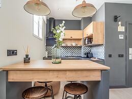 Limehome Madrid Calle de la Madera