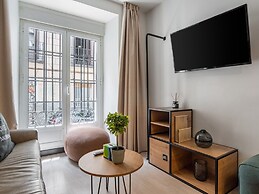 Limehome Madrid Calle de la Madera