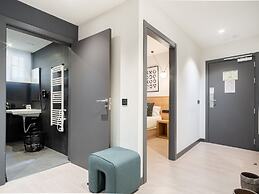 Limehome Madrid Calle de la Madera