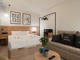 Limehome Madrid Calle de la Madera