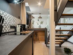 Limehome Madrid Calle de la Madera