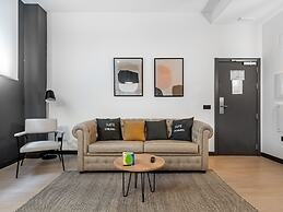 Limehome Madrid Calle de la Madera