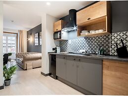 Limehome Madrid Calle de la Madera