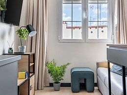 Limehome Madrid Calle de la Madera