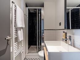 Limehome Madrid Calle de la Madera