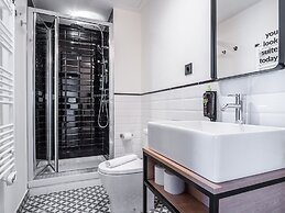 Limehome Madrid Calle de la Madera