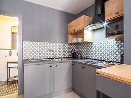 Limehome Madrid Calle de la Madera