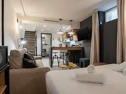 Limehome Madrid Calle de la Madera