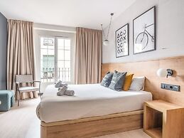 Limehome Madrid Calle de la Madera