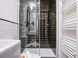 Limehome Madrid Calle de la Madera