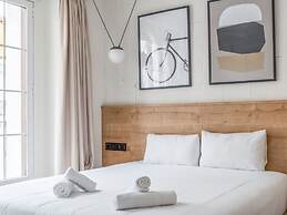 Limehome Madrid Calle de la Madera