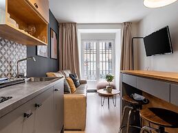 Limehome Madrid Calle de la Madera