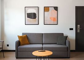 Limehome Madrid Malasaña