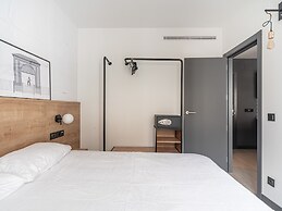 Limehome Madrid Calle de la Madera