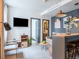 Limehome Madrid Calle de la Madera