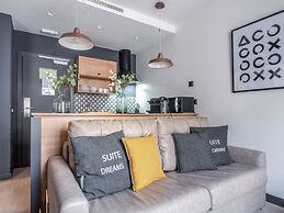 Limehome Madrid Calle de la Madera