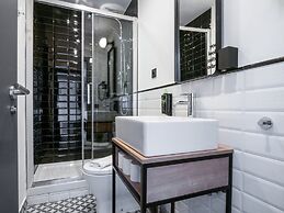 Limehome Madrid Calle de la Madera