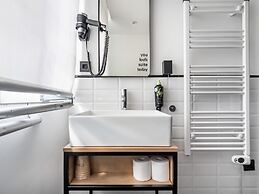 Limehome Madrid Calle de la Madera