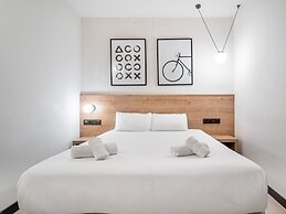 Limehome Madrid Calle de la Madera