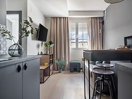 Limehome Madrid Calle de la Madera