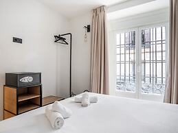 Limehome Madrid Calle de la Madera