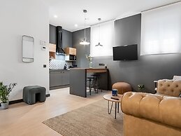 Limehome Madrid Calle de la Madera