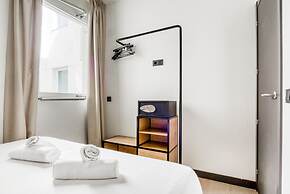 Limehome Madrid Calle de la Madera