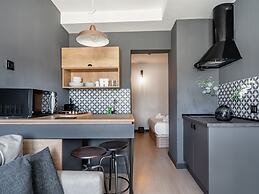 Limehome Madrid Calle de la Madera