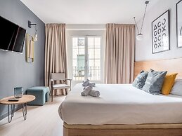 Limehome Madrid Calle de la Madera