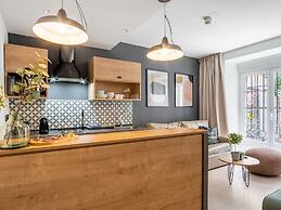 Limehome Madrid Calle de la Madera