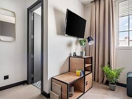 Limehome Madrid Calle de la Madera