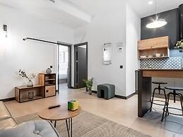 Limehome Madrid Calle de la Madera