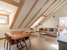 Limehome Madrid Calle de la Madera