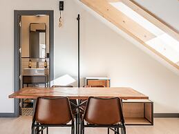 Limehome Madrid Calle de la Madera