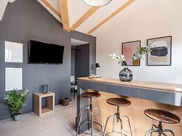 Limehome Madrid Calle de la Madera