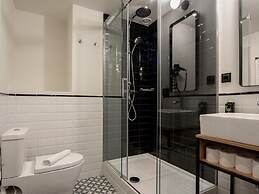 Limehome Madrid Calle de la Madera