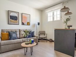 Limehome Madrid Calle de la Madera